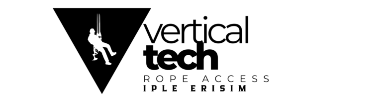 Vertical Tech Logo